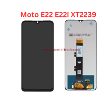 lcd Digitizer assembly for Motorola Moto E22 E22i XT2239